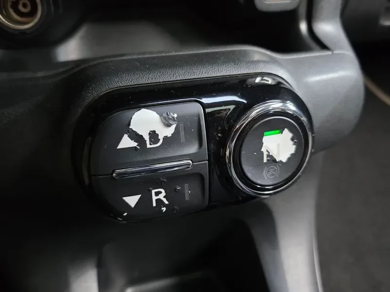 Citroen C4 Cactus 1.6 Bluehdi Shine | Mobile.bg � ����������� 9