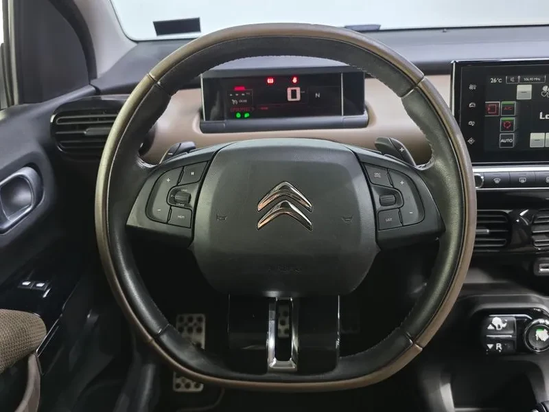 Citroen C4 Cactus 1.6 Bluehdi Shine | Mobile.bg � ����������� 13