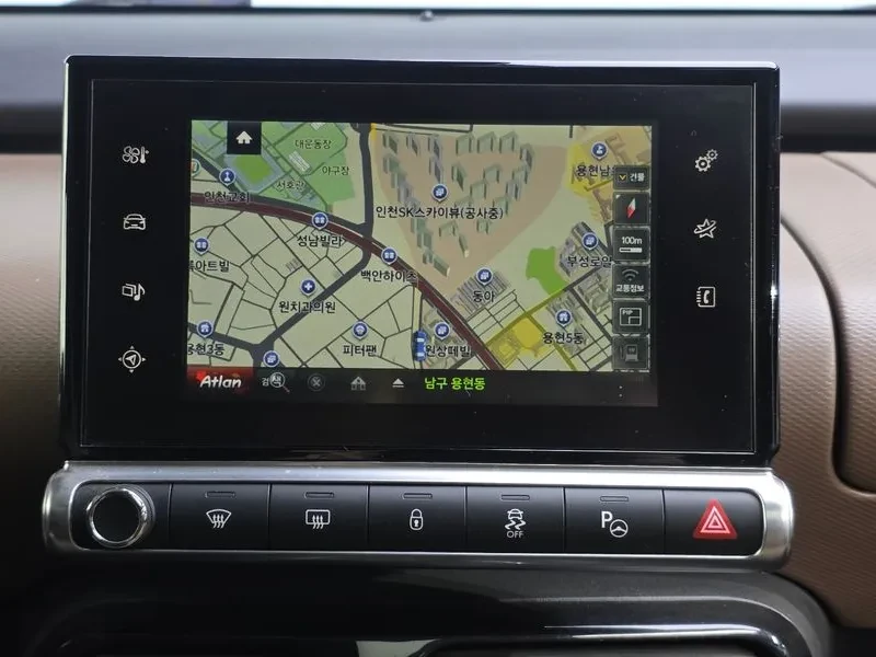Citroen C4 Cactus 1.6 Bluehdi Shine | Mobile.bg � ����������� 14
