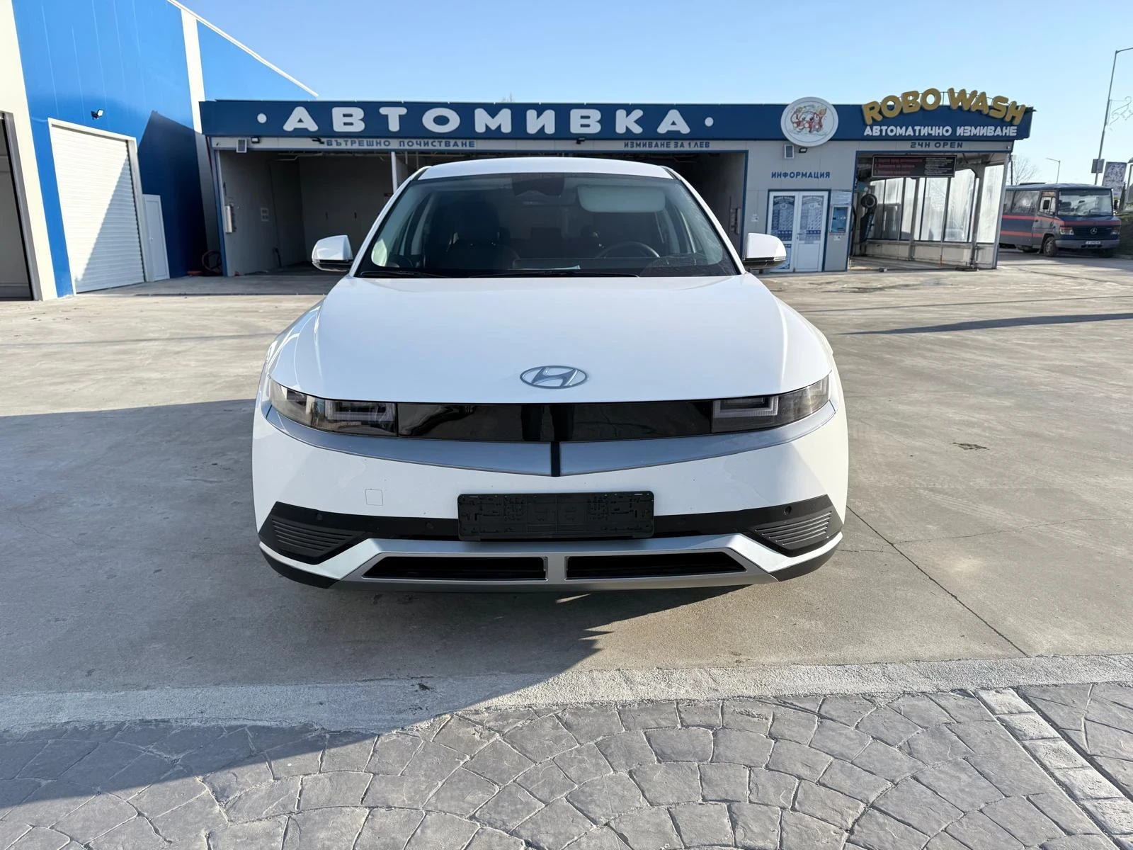 Hyundai Ioniq 5, снимка 1