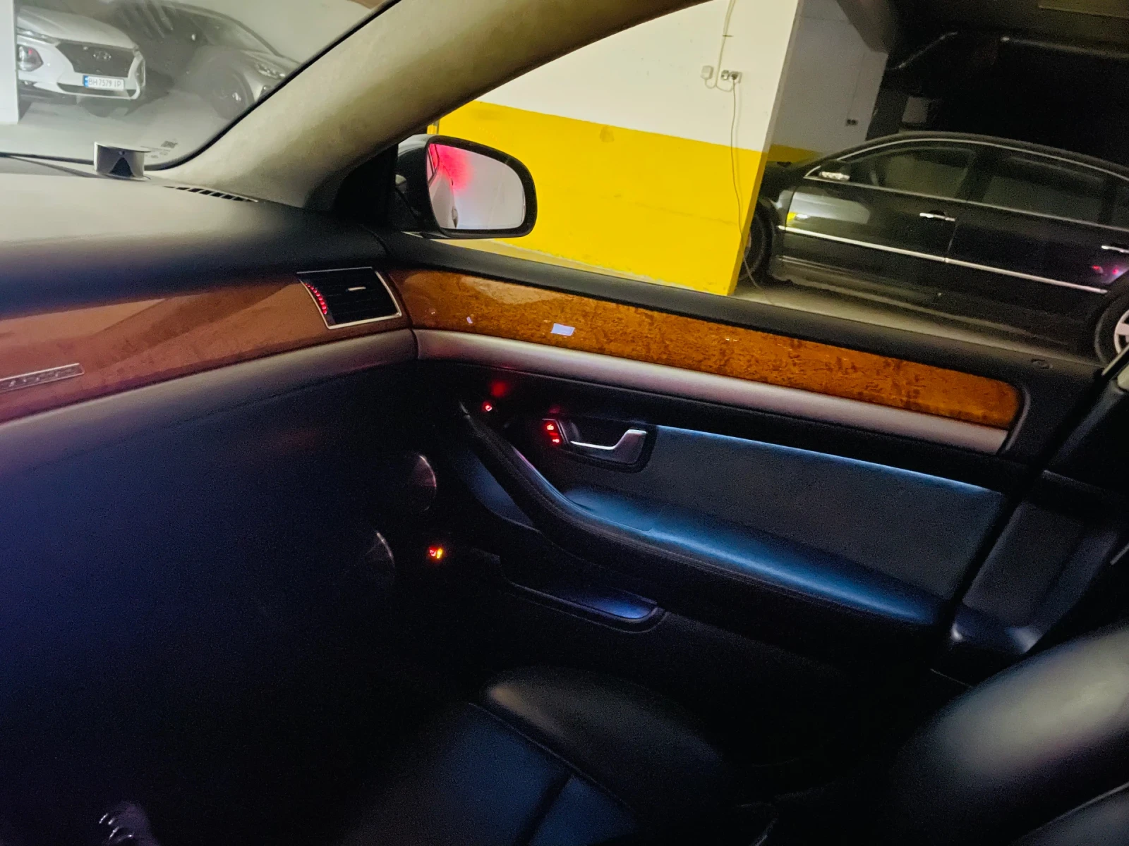 Audi A8 4.2 ��� �3 | Mobile.bg � ����������� 15