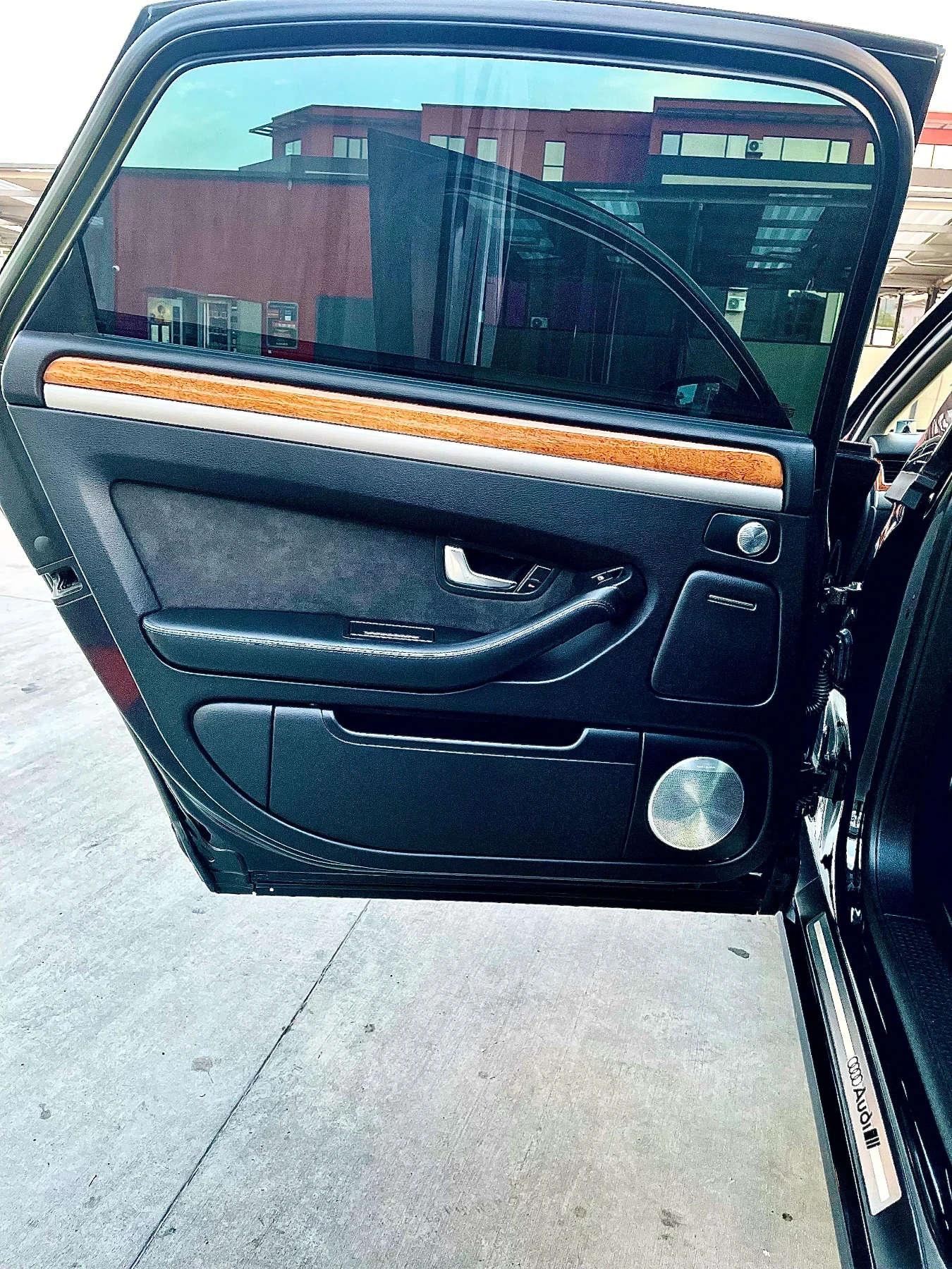 Audi A8 4.2 ��� �3 | Mobile.bg � ����������� 12