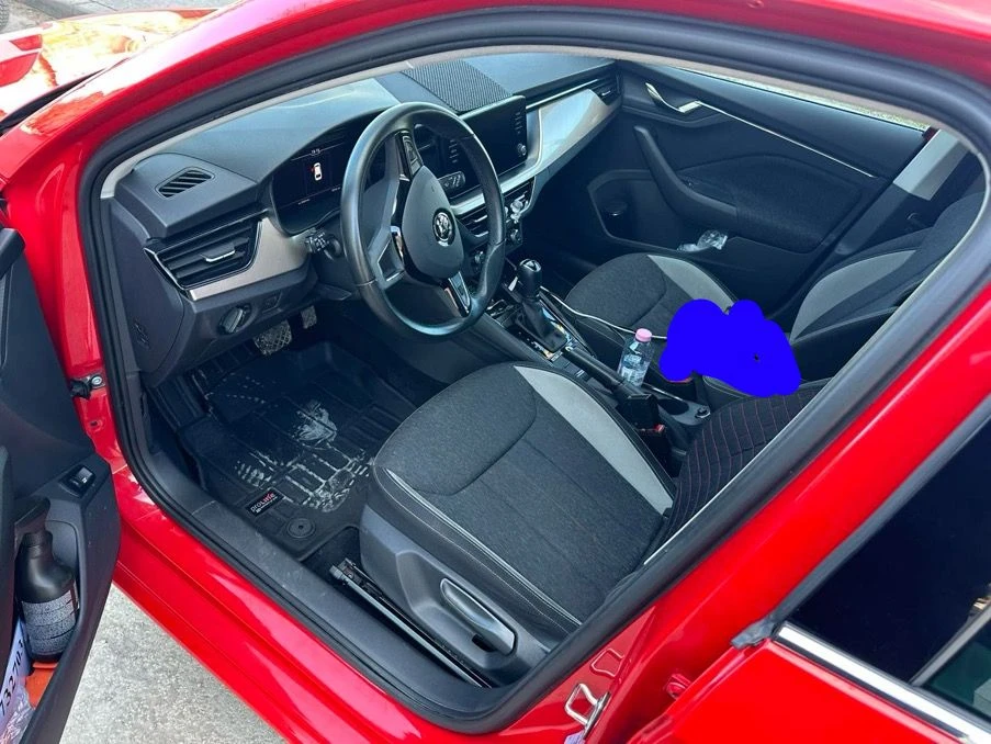 Skoda Scala 1.5TSI-150к.с. | Mobile.bg — изображение 11