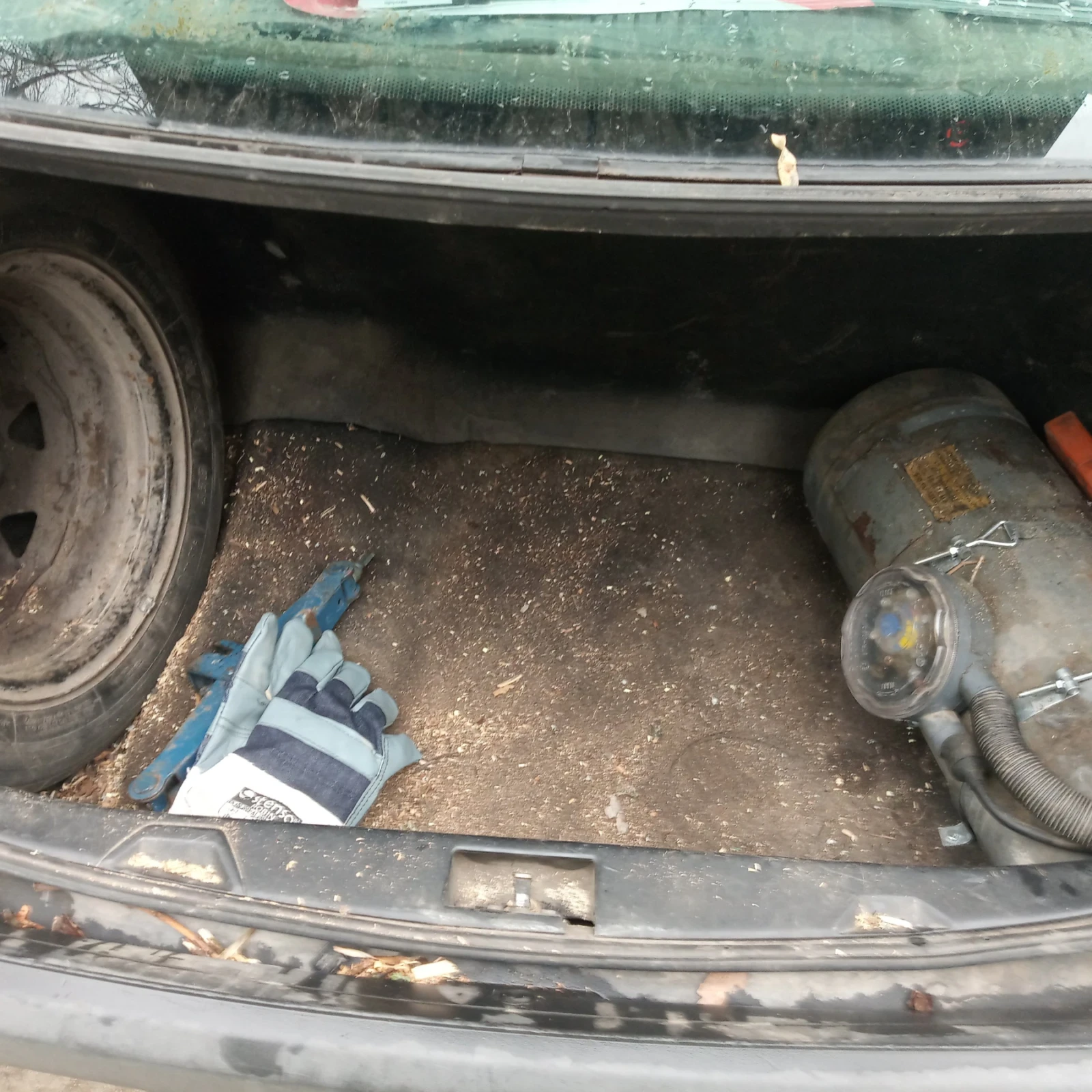Audi 80 Audi 80 b3 - изображение 10
