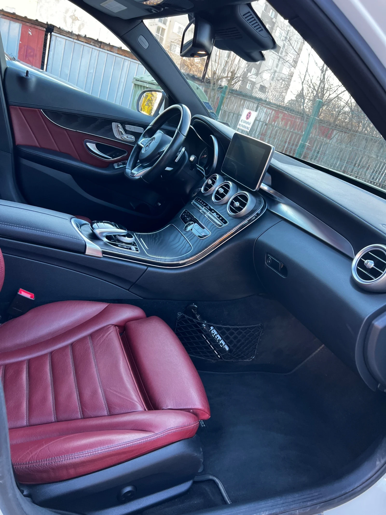 Mercedes-Benz C 400 C400 333к.с Бартер  - изображение 9