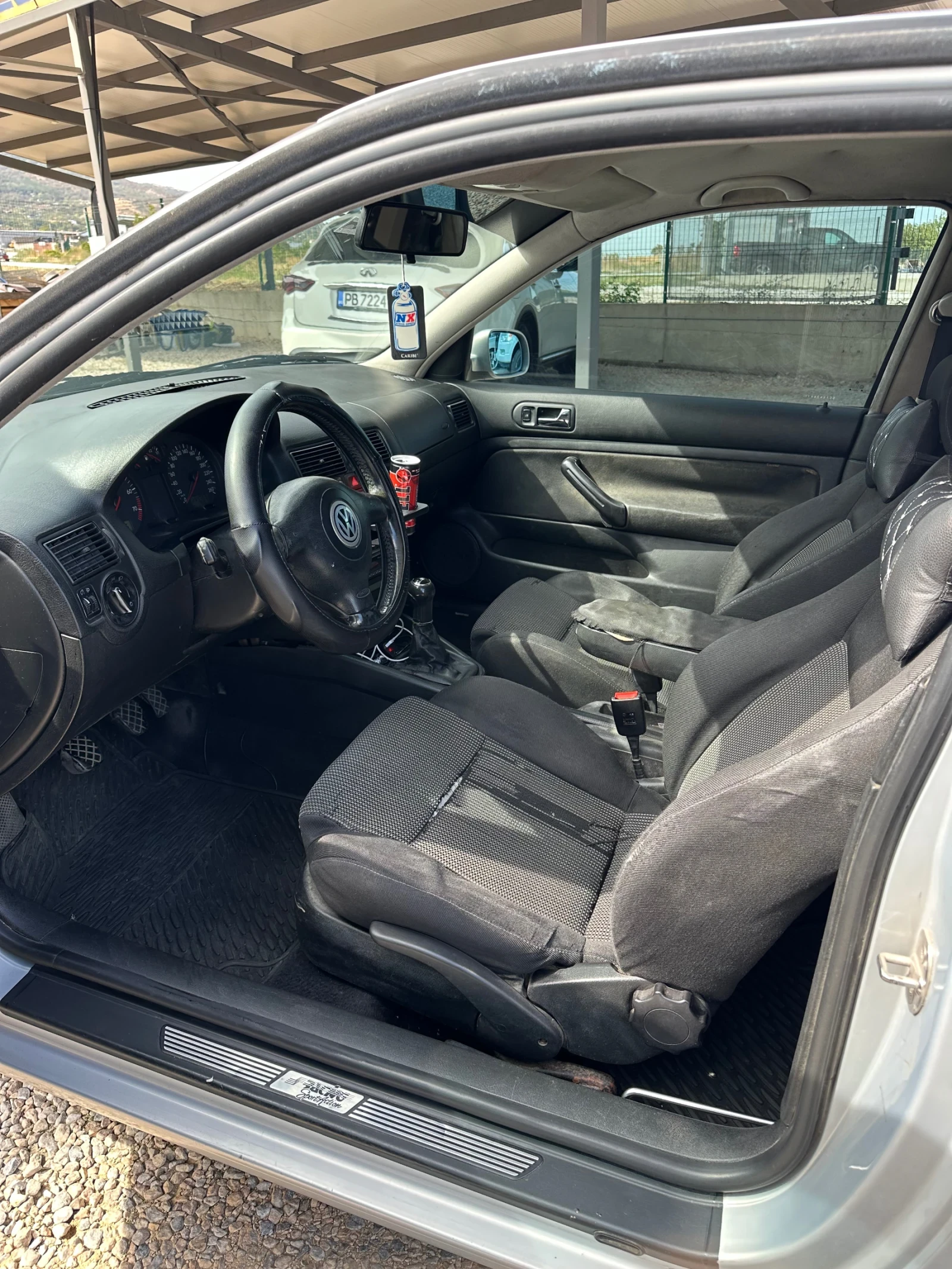 VW Golf  - изображение 5