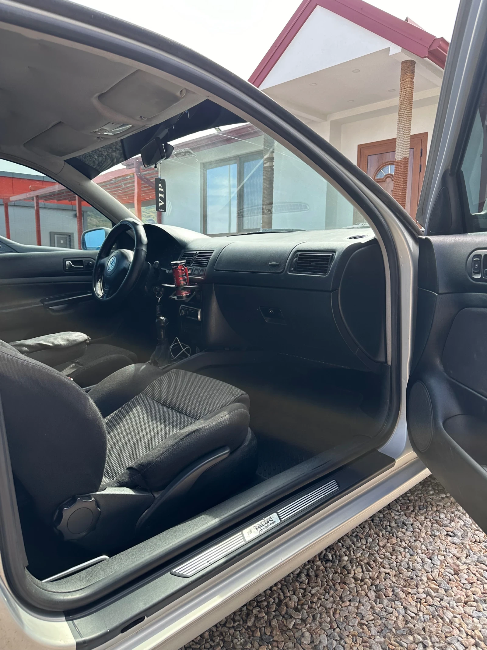 VW Golf  - изображение 10