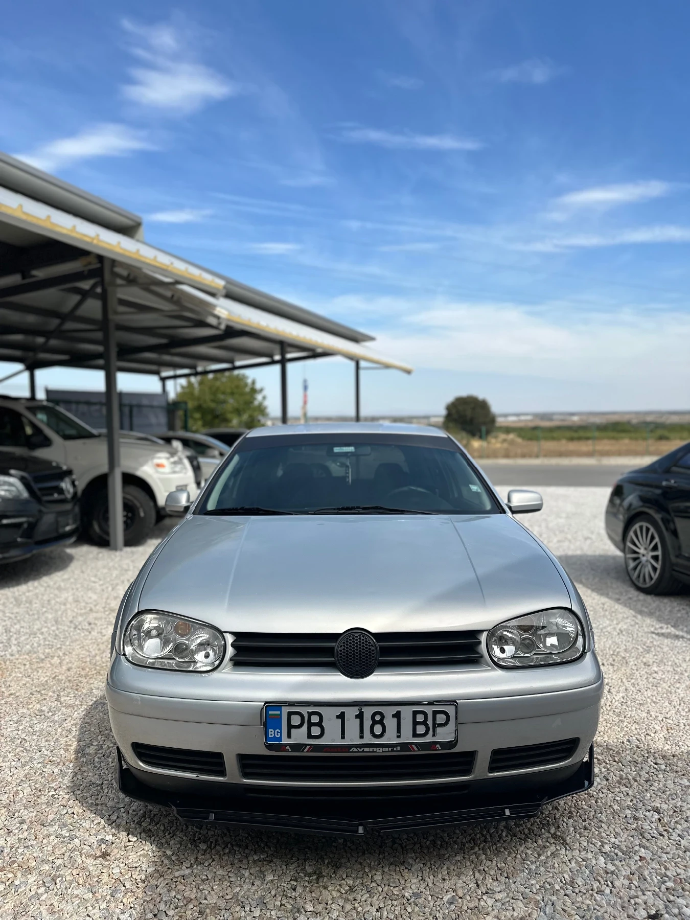 VW Golf  - изображение 3