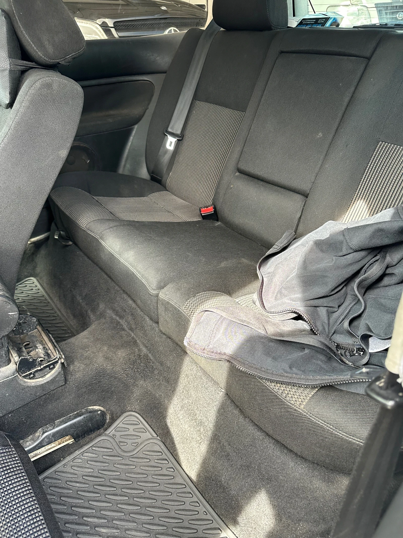 VW Golf  - изображение 6