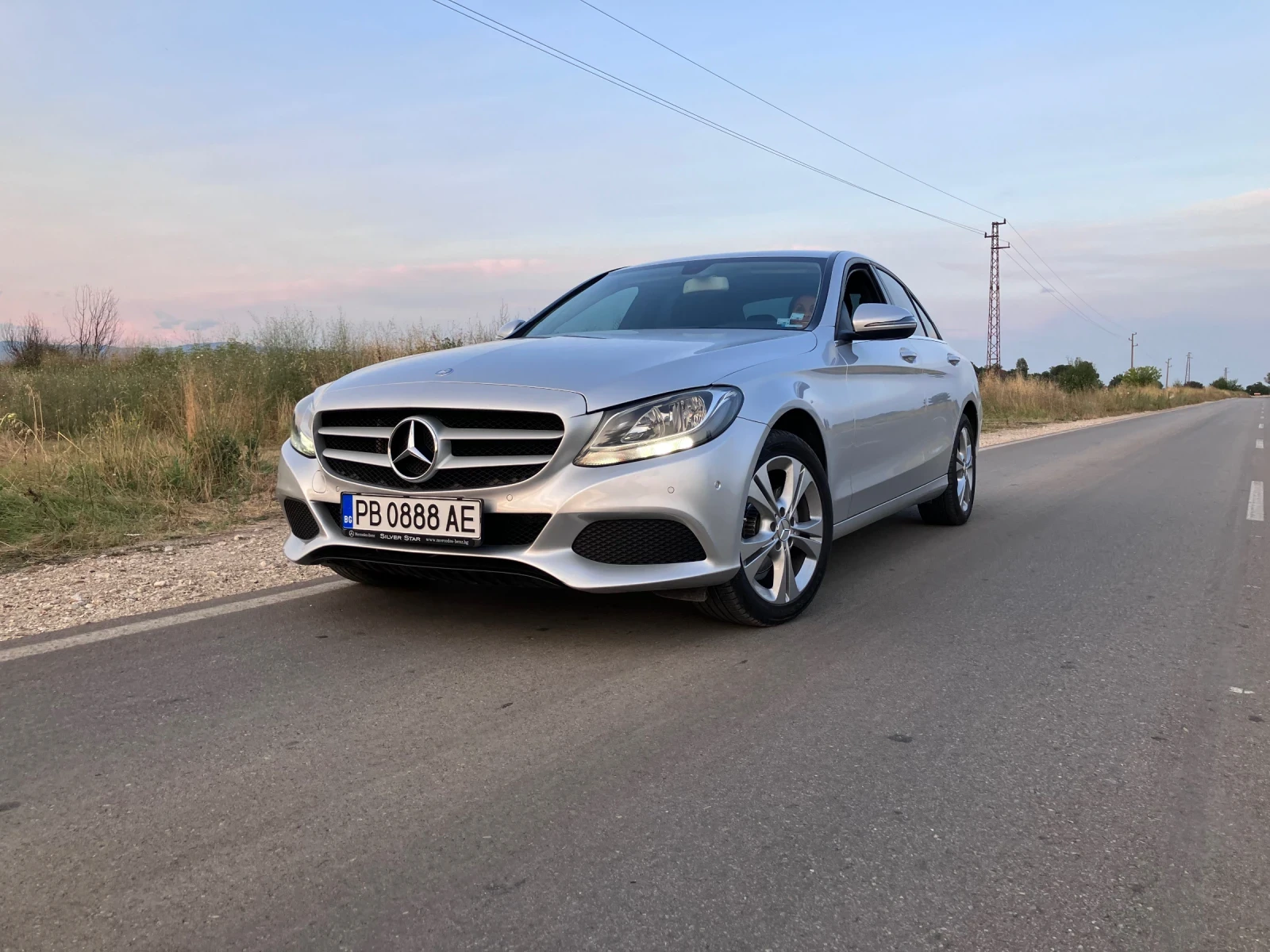 Mercedes-Benz C 200  - изображение 2