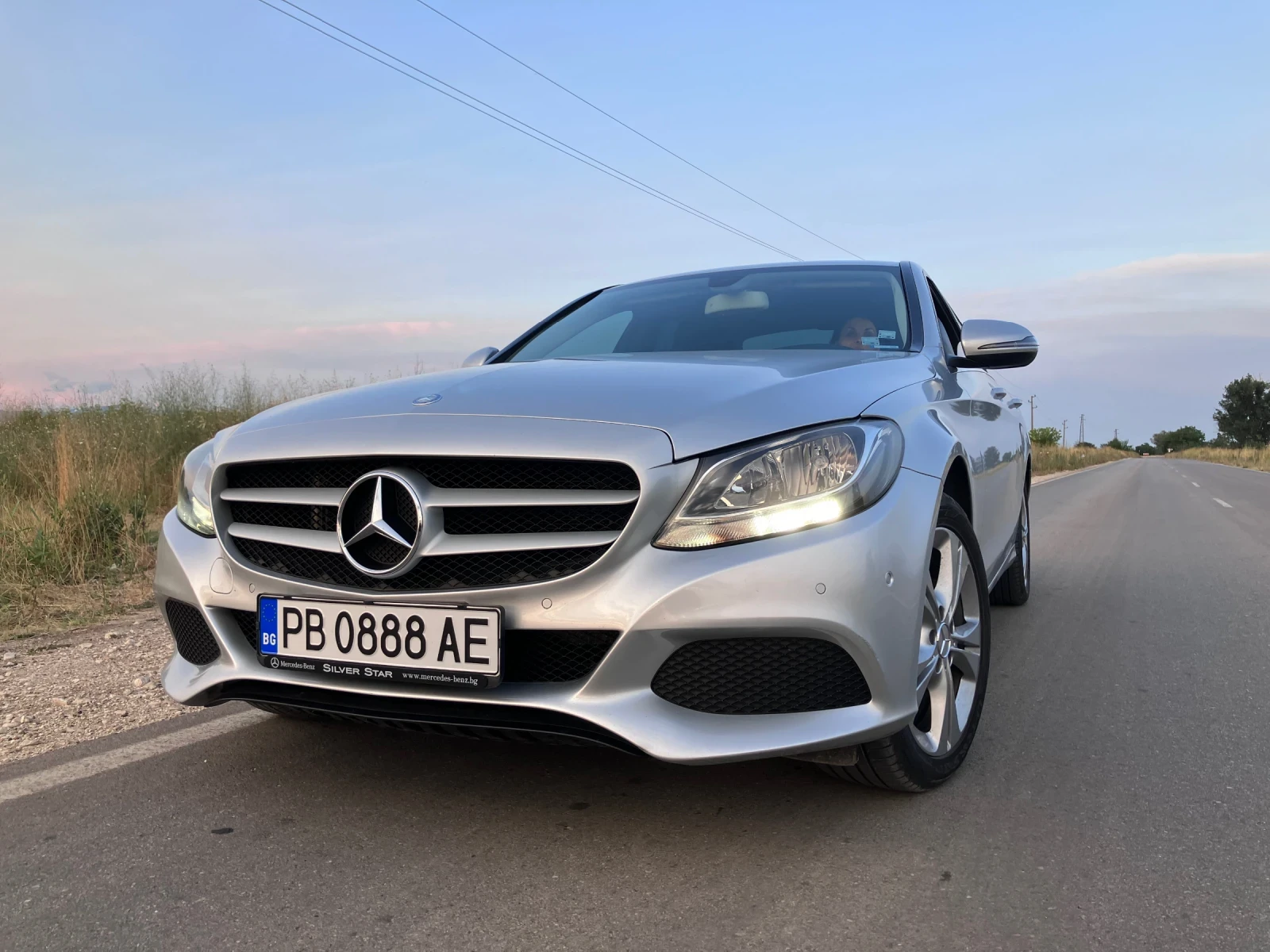 Mercedes-Benz C 200  - изображение 3