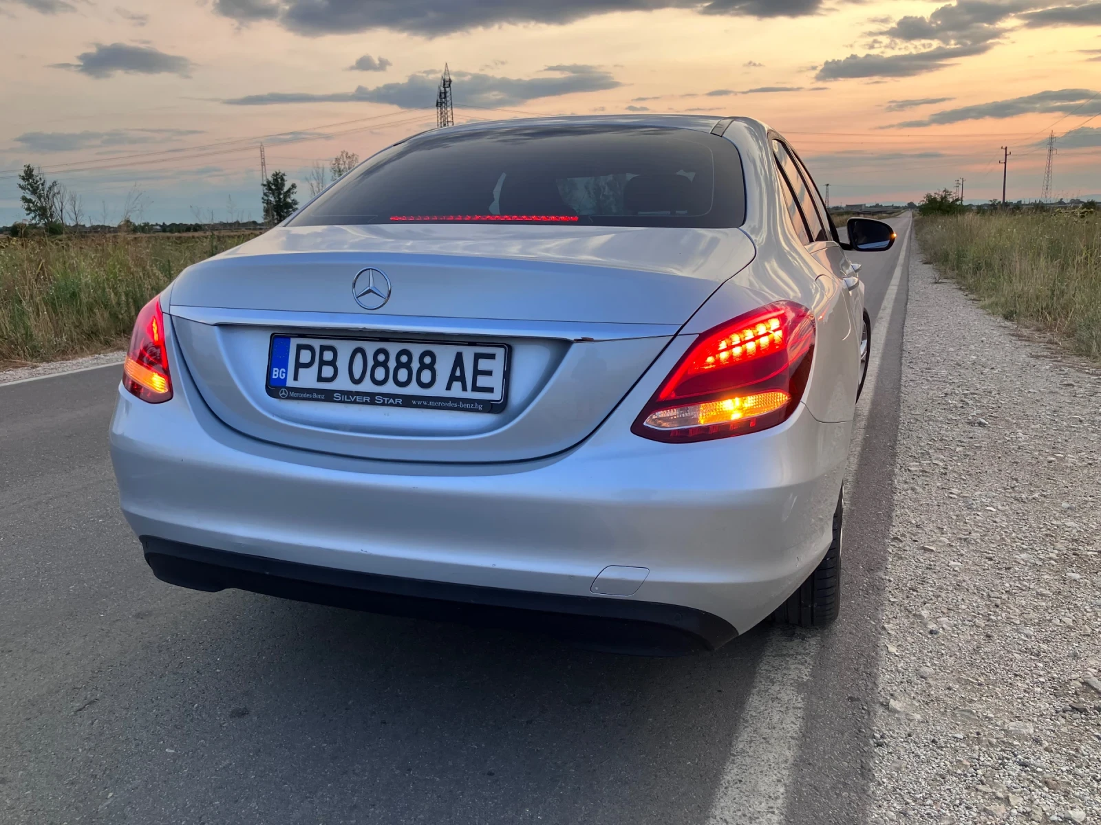 Mercedes-Benz C 200  - изображение 4
