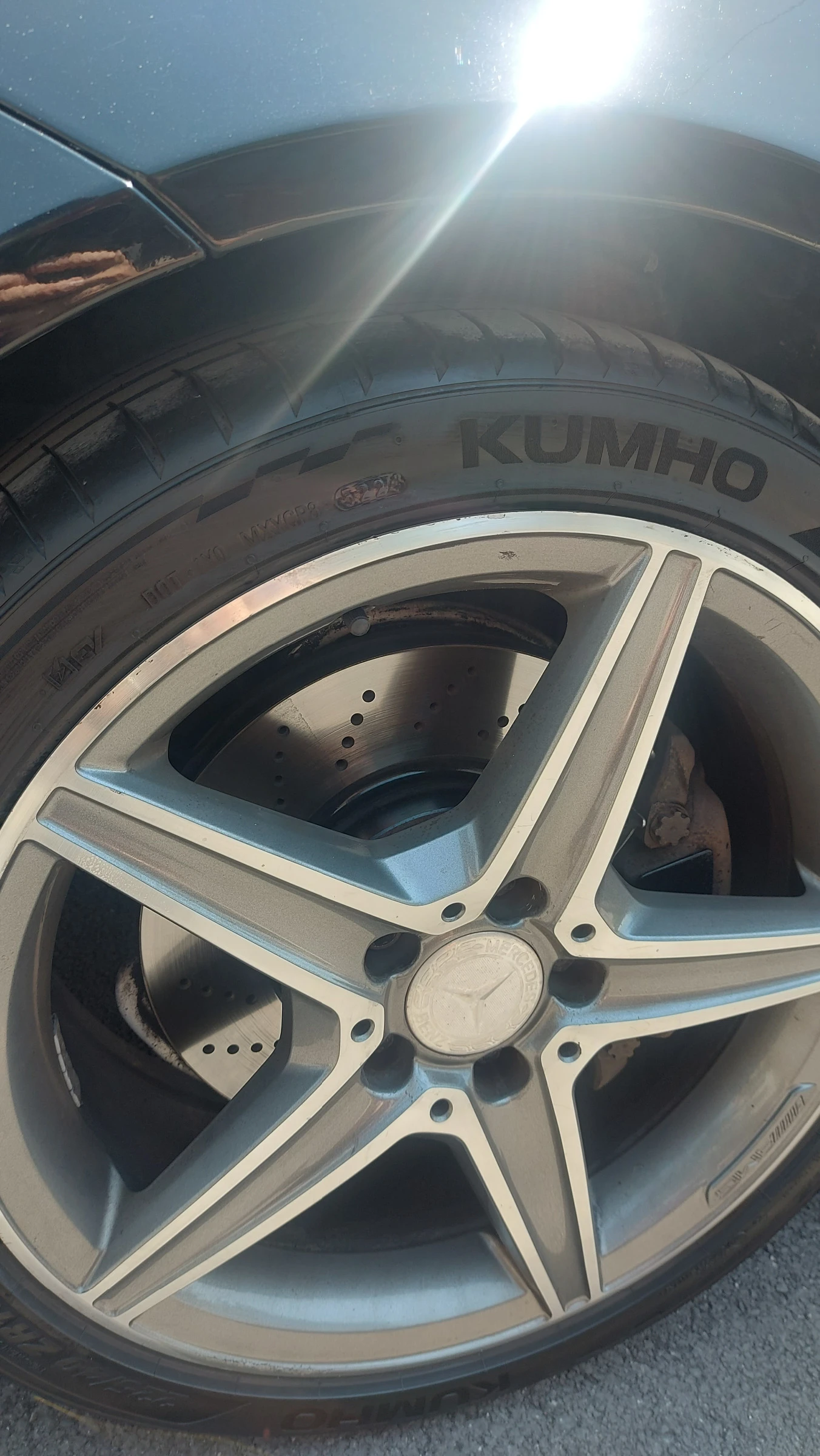 Mercedes-Benz C 350  - изображение 9