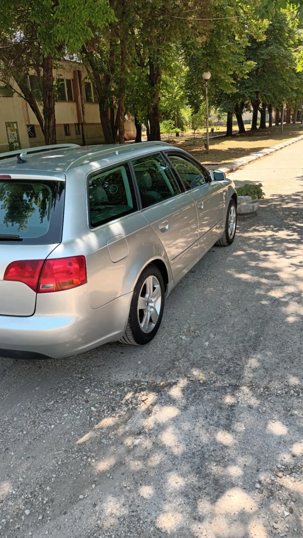 Audi A4  - изображение 2
