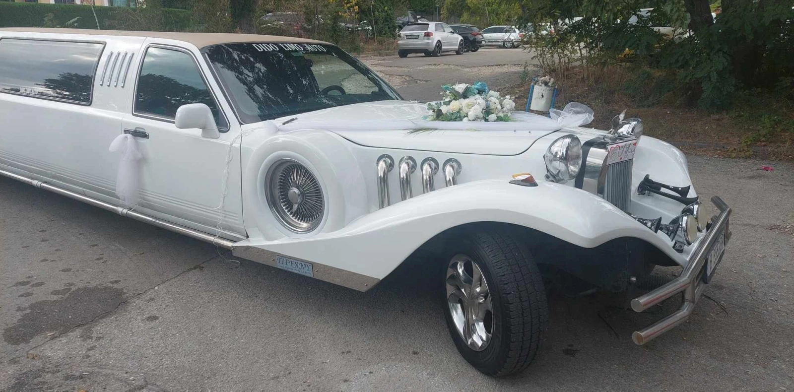 Lincoln Town car   /  / | Mobile.bg   15