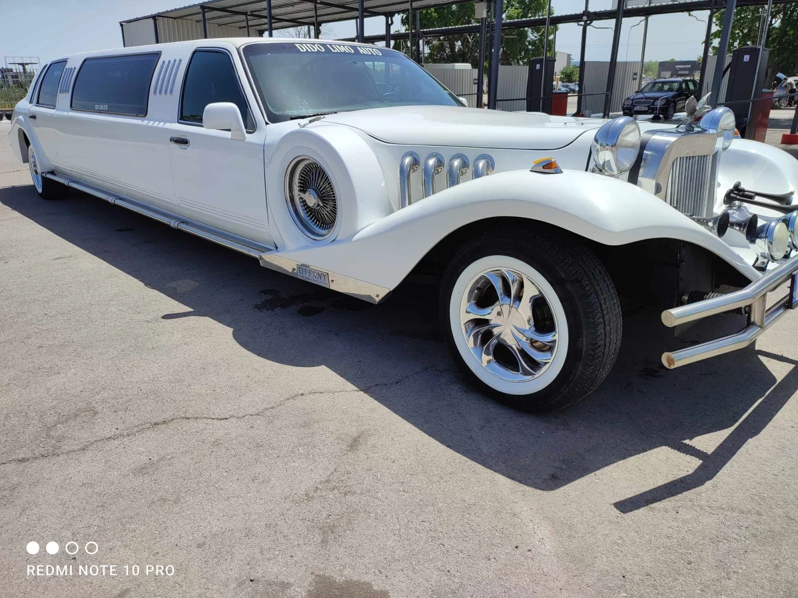 Lincoln Town car   /  / | Mobile.bg   16