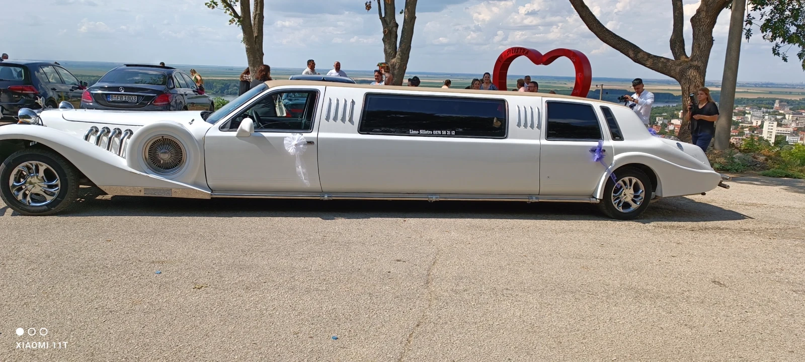 Lincoln Town car Ретро Лимузина / Възможен Бартер/ - изображение 4