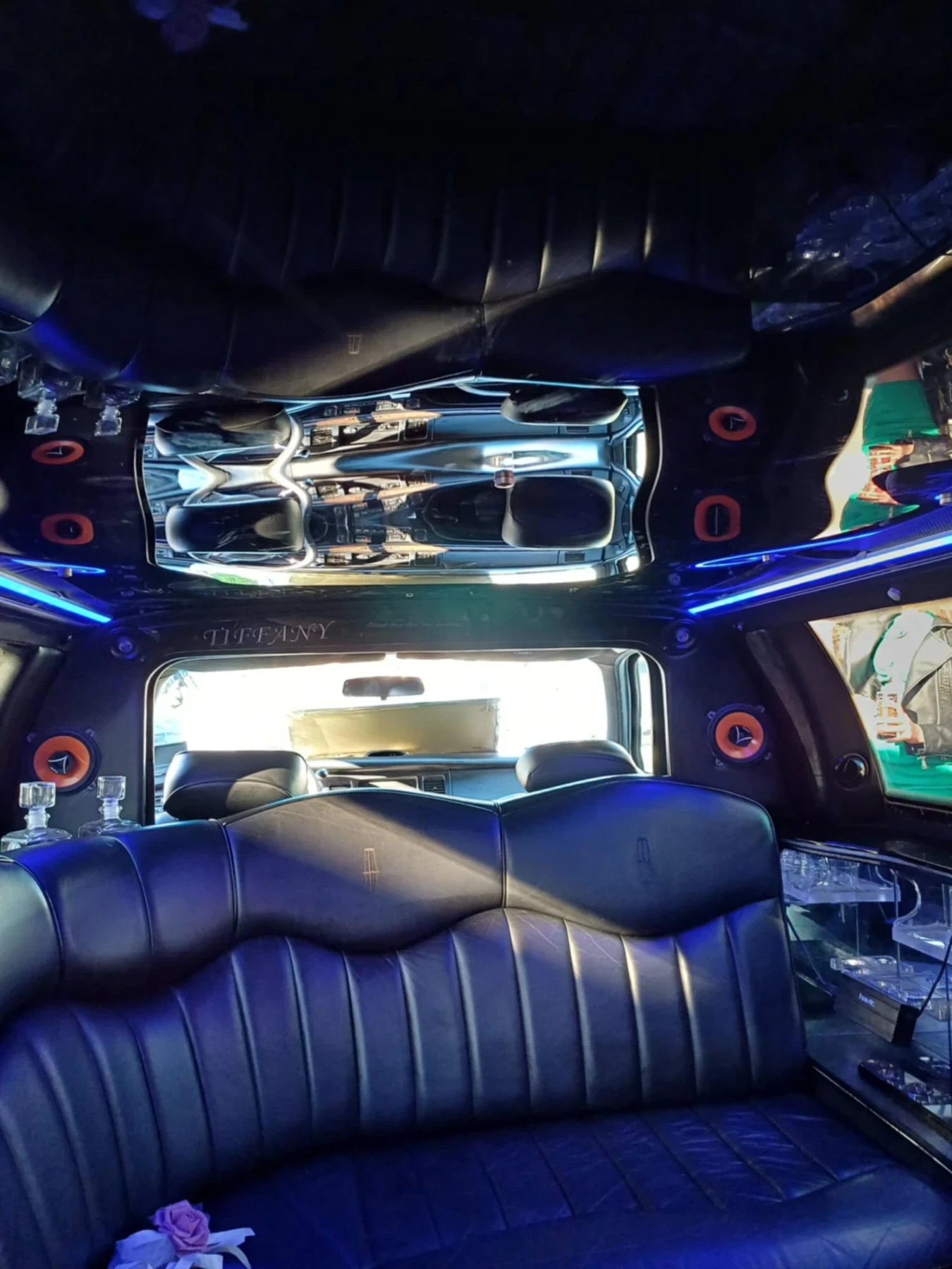 Lincoln Town car   /  / | Mobile.bg   13