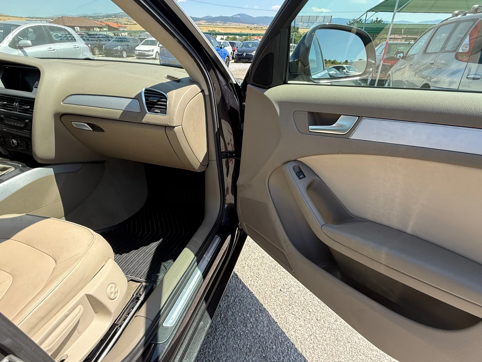 Audi A4 2.0 TDI - изображение 9