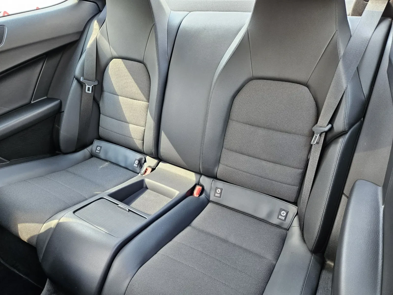 Mercedes-Benz C 250 2.2CDI-204кс= АВТОМАТ= AMG LINE= ПАНОРАМА= КСЕНОН - изображение 9