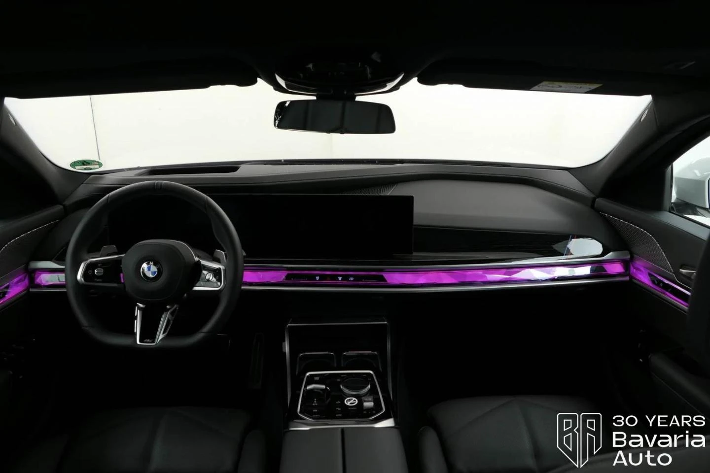 BMW 740 d xDrive M Sport Paket - изображение 6