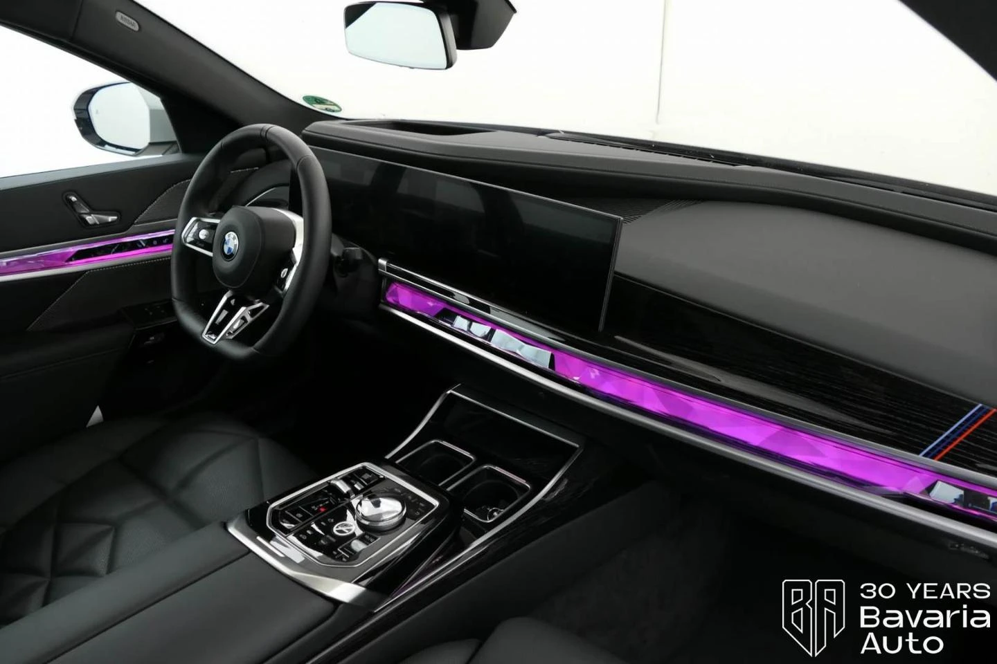 BMW 740 d xDrive M Sport Paket - изображение 7