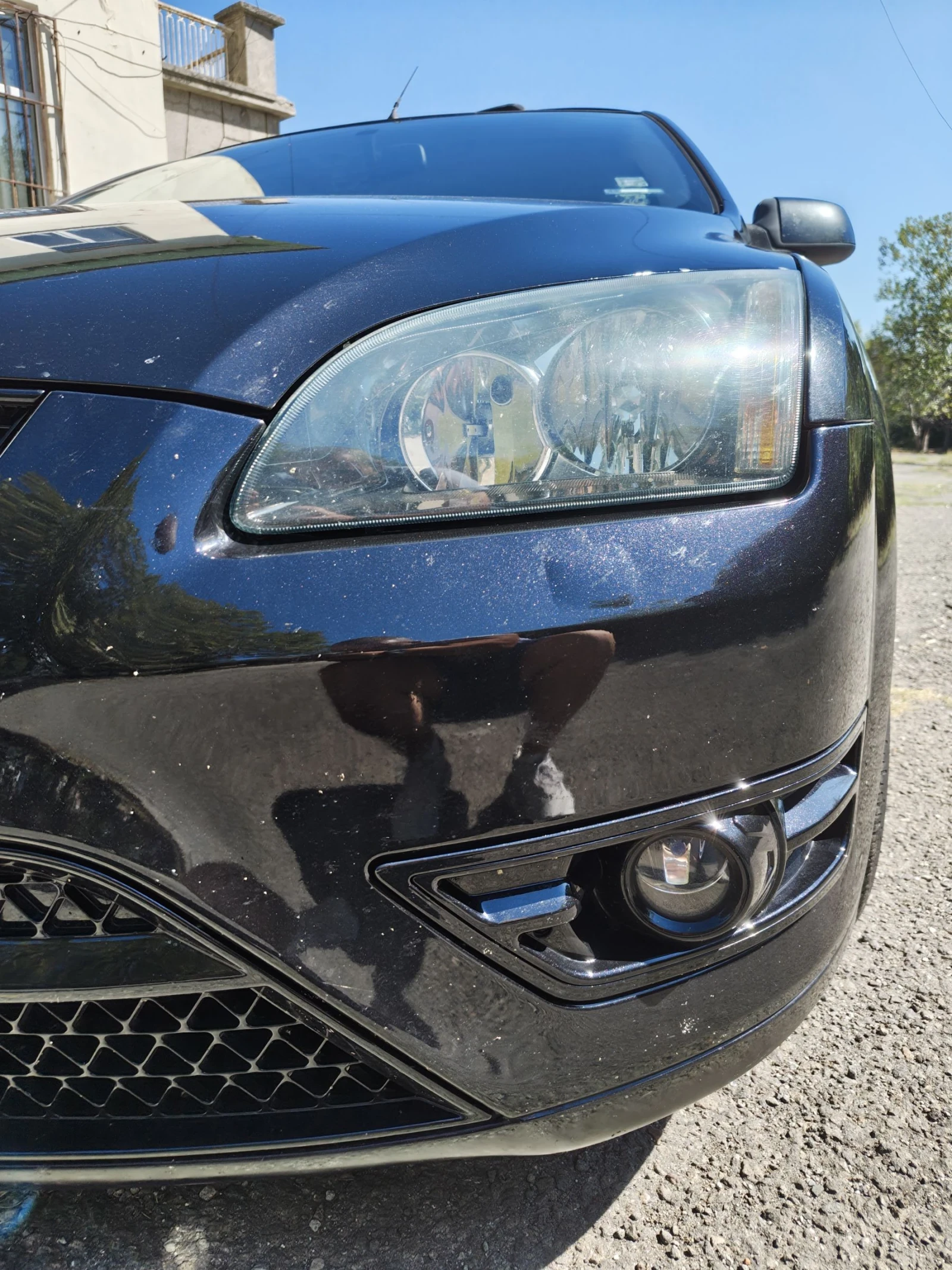 Ford Focus 2.0 TDCi - изображение 3