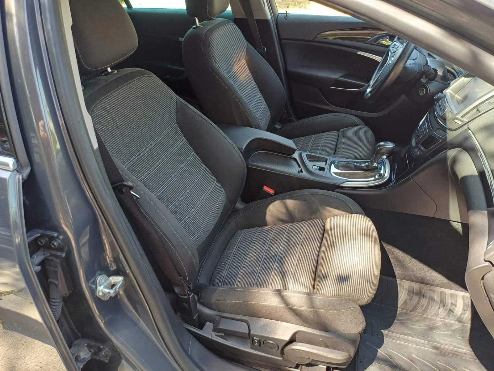 Opel Insignia 2.0CDTI Facelift | Mobile.bg � ����������� 14