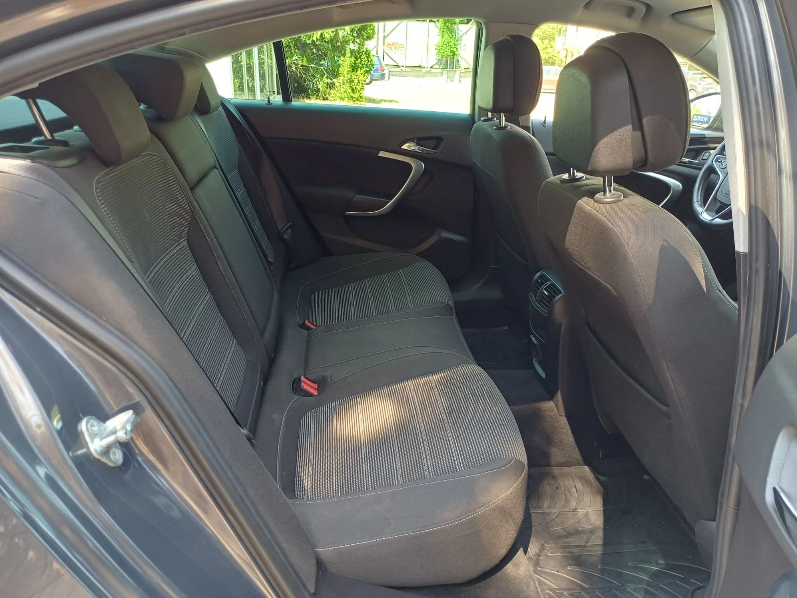 Opel Insignia 2.0CDTI Facelift | Mobile.bg � ����������� 15