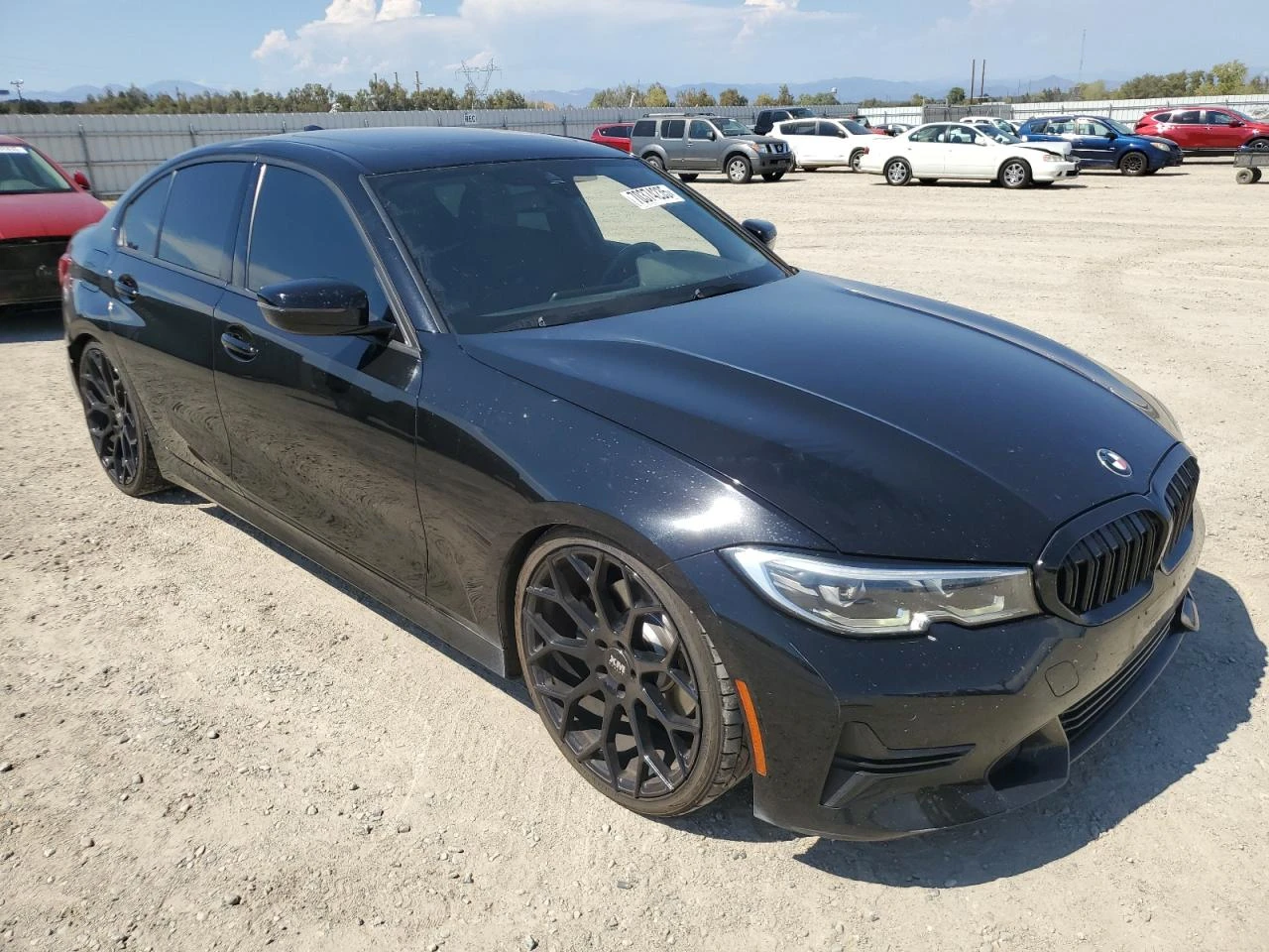 BMW 330 Digital!M-Pack!Реални километри! - изображение 4