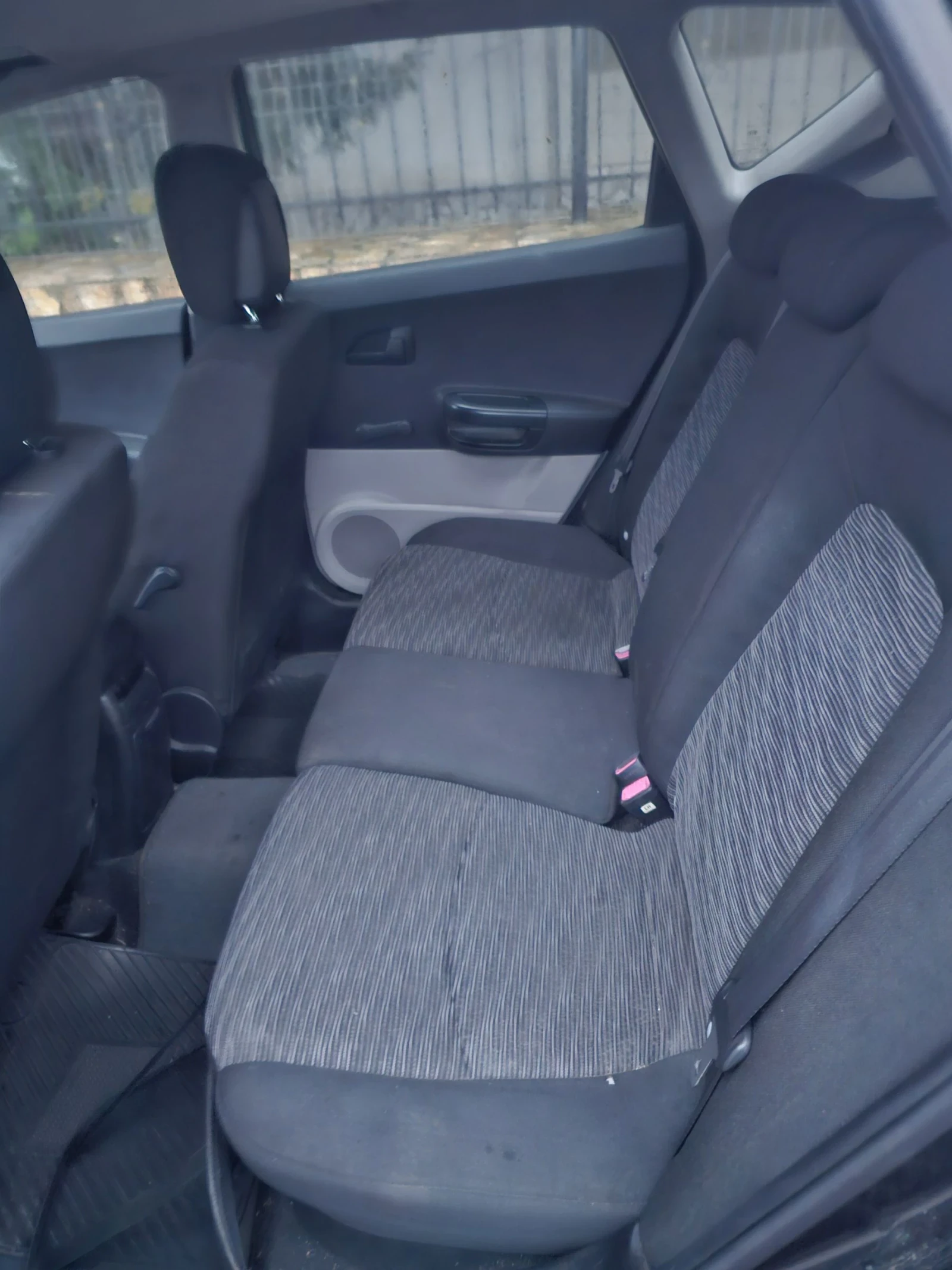 Kia Ceed 1.4 - изображение 8