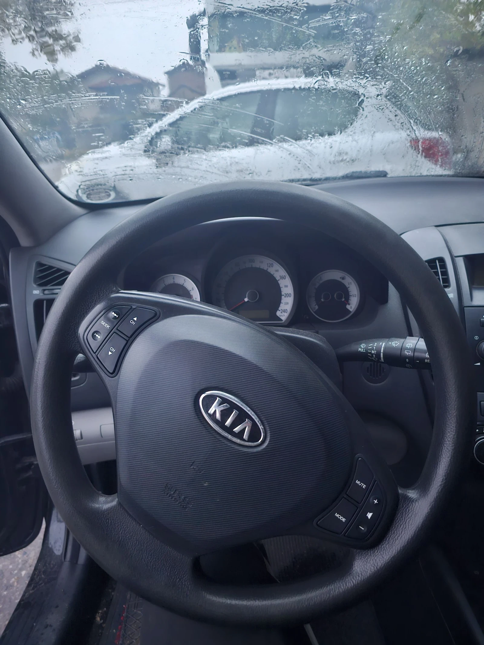 Kia Ceed 1.4 - изображение 10