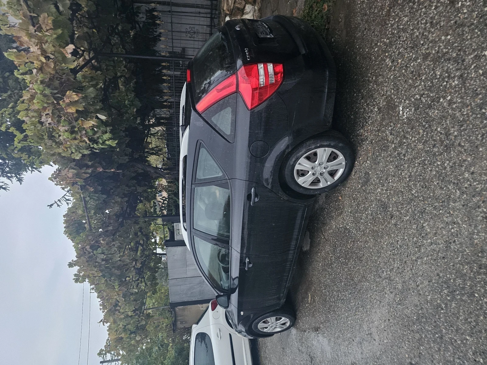 Kia Ceed 1.4 - изображение 7