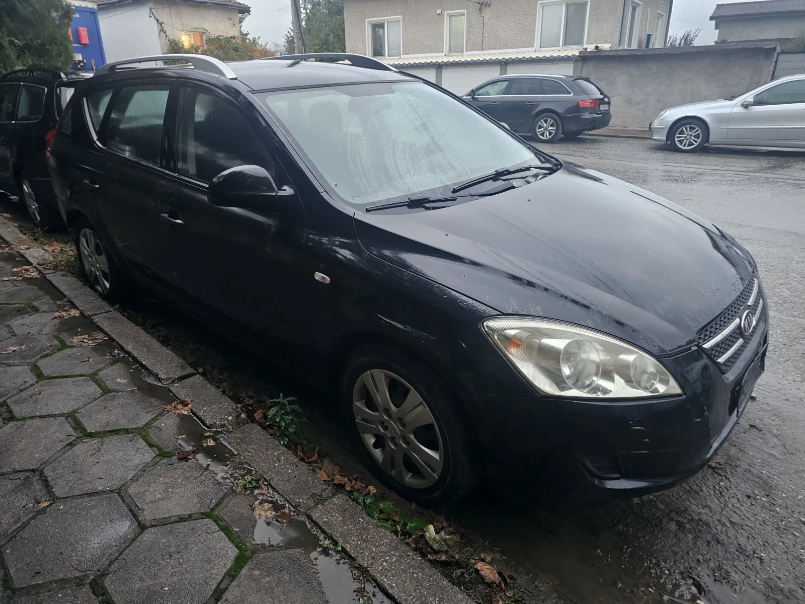 Kia Ceed 1.4 - изображение 4