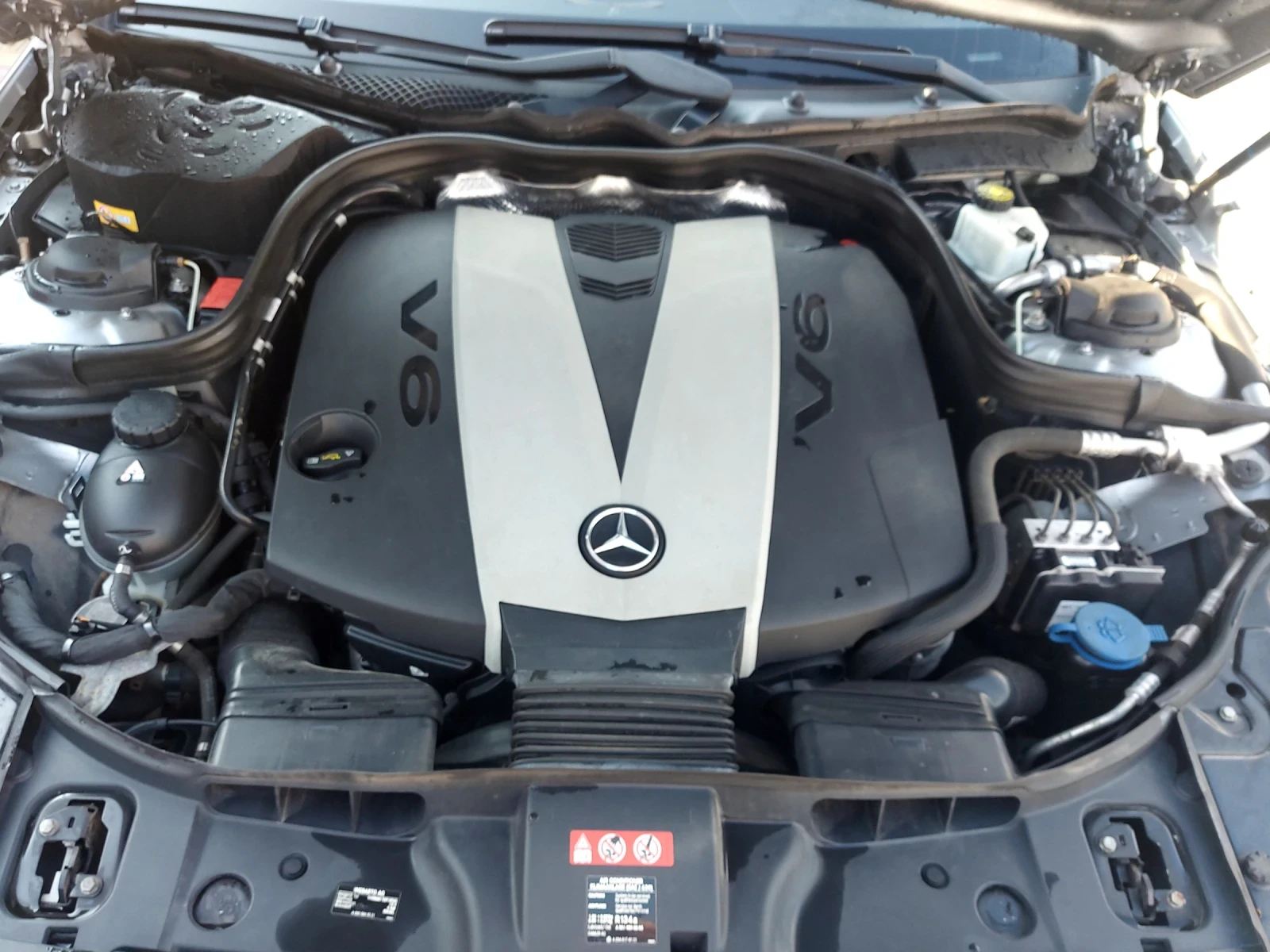 Mercedes-Benz CLS 350 | Mobile.bg   12