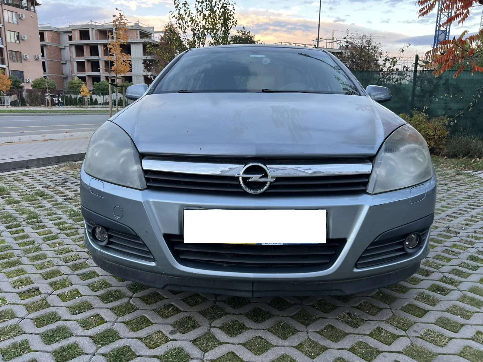 Opel Astra 1.6 TWINPORT - изображение 3