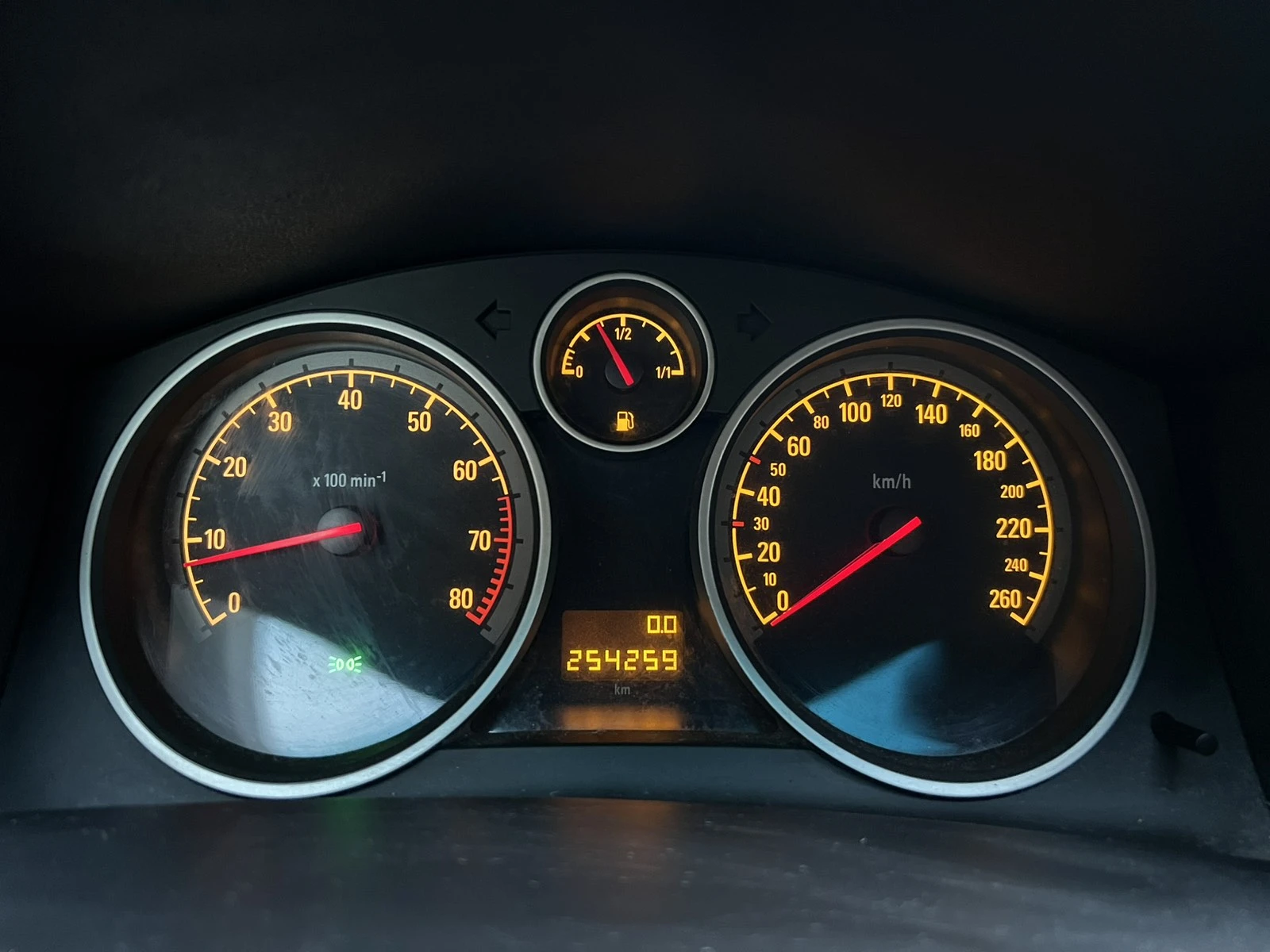 Opel Astra 1.6 TWINPORT | Mobile.bg — изображение 15