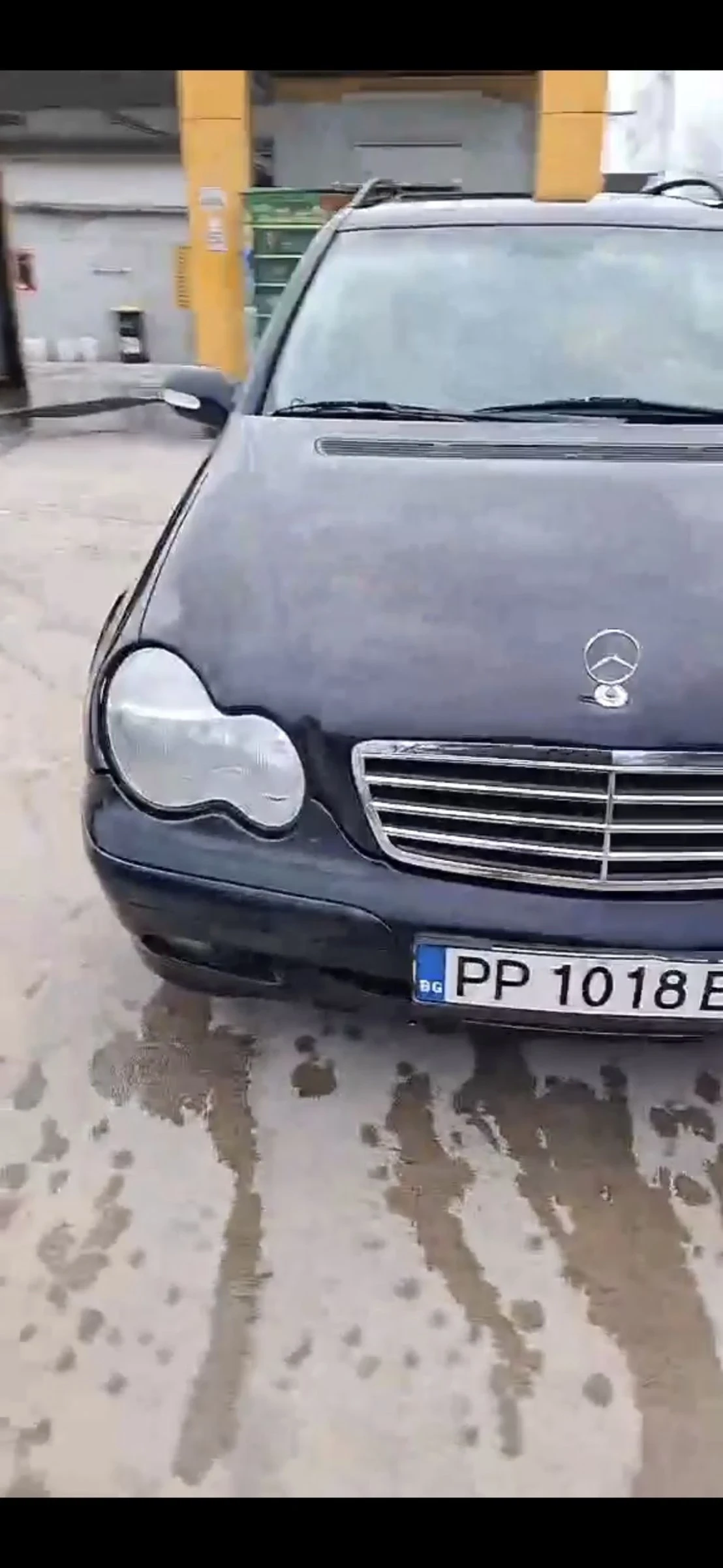 Mercedes-Benz C 180  - изображение 4