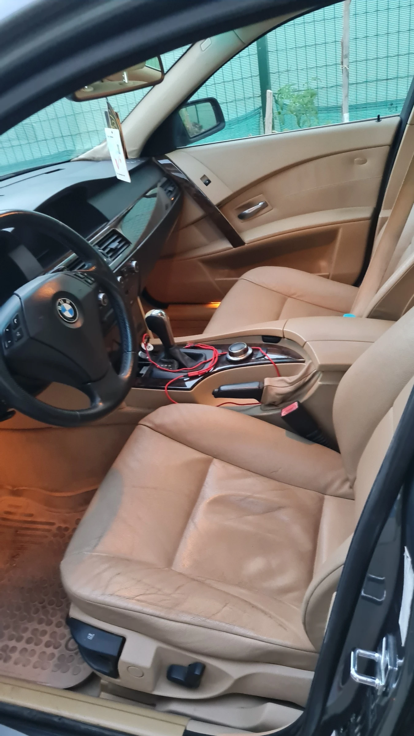 BMW 530 xDrve - изображение 3