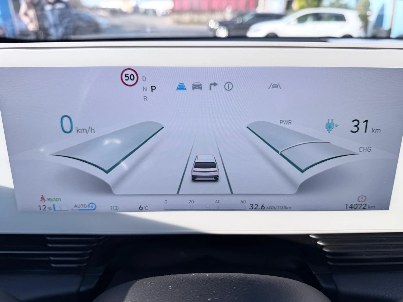 Hyundai Ioniq 5  - изображение 10