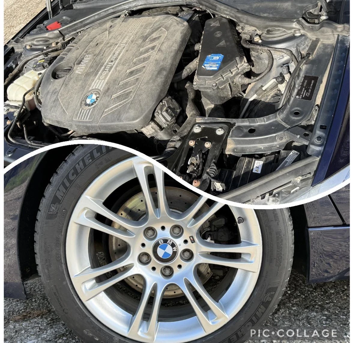 BMW 335 335D XDRIVE M PACK | Mobile.bg � ����������� 14
