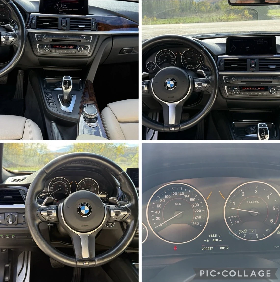 BMW 335 335D XDRIVE M PACK | Mobile.bg � ����������� 13