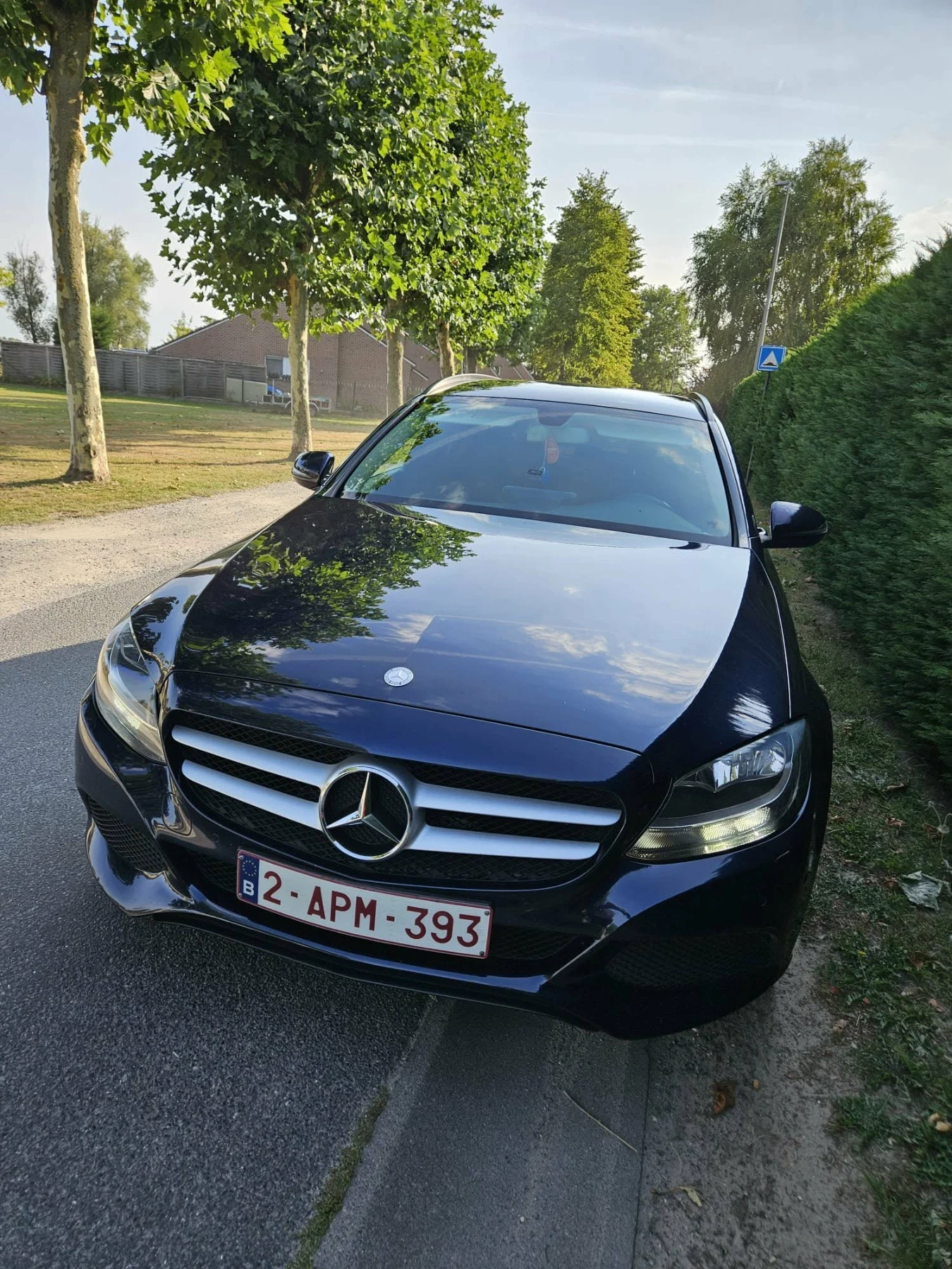 Mercedes-Benz C 200 1.6 | Mobile.bg � ����������� 1