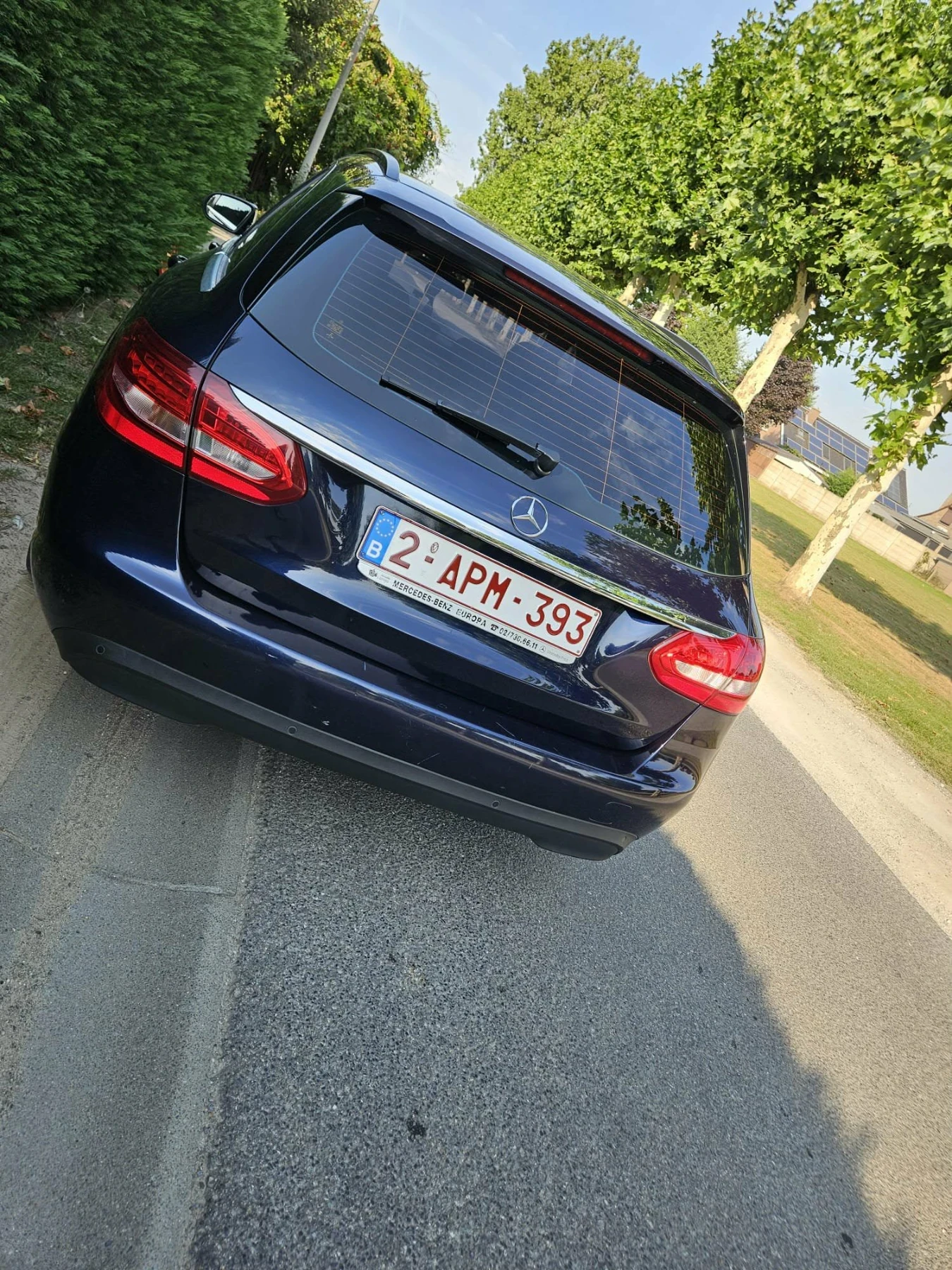 Mercedes-Benz C 200 1.6 | Mobile.bg � ����������� 2