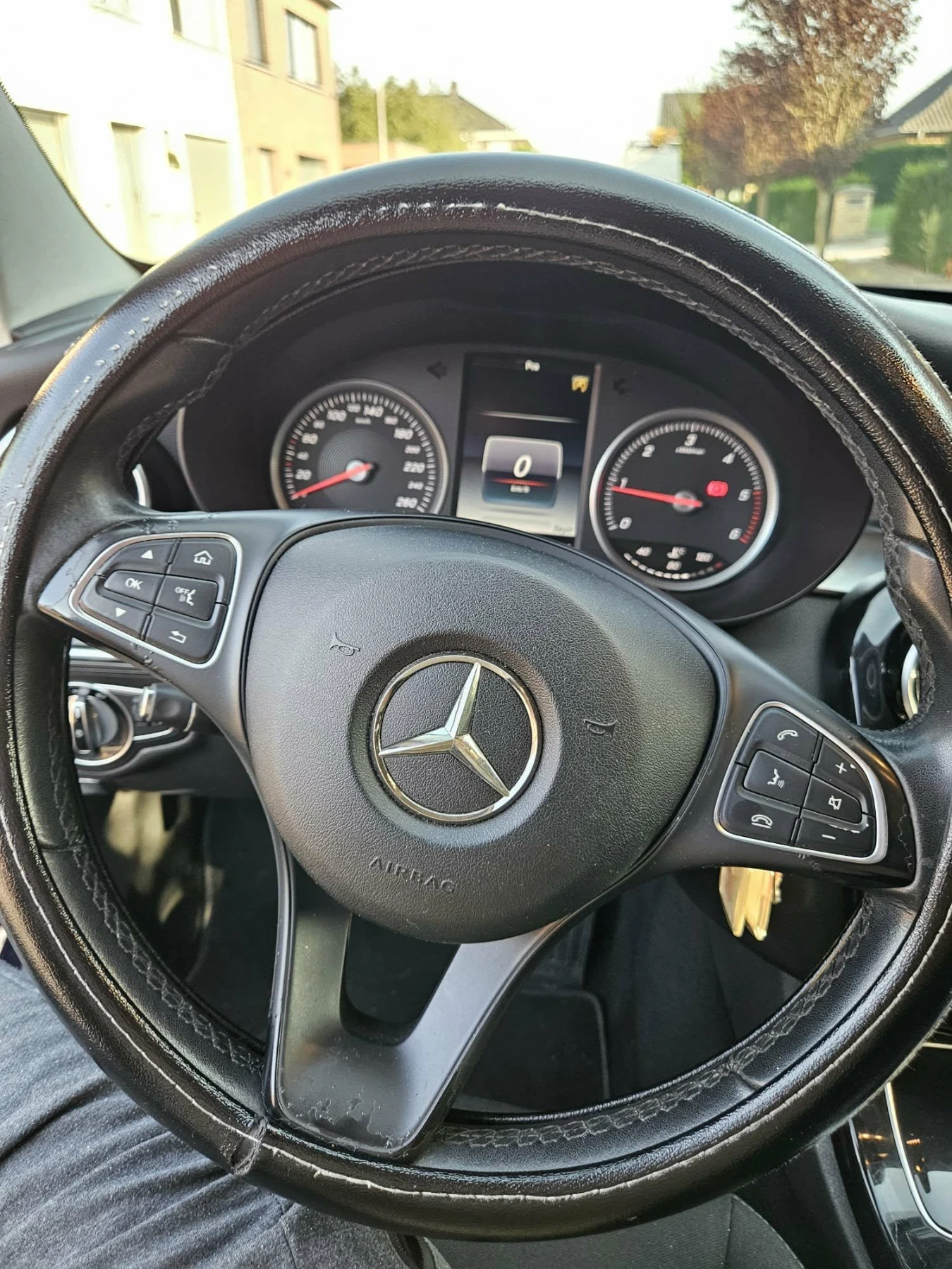 Mercedes-Benz C 200 1.6 | Mobile.bg � ����������� 17