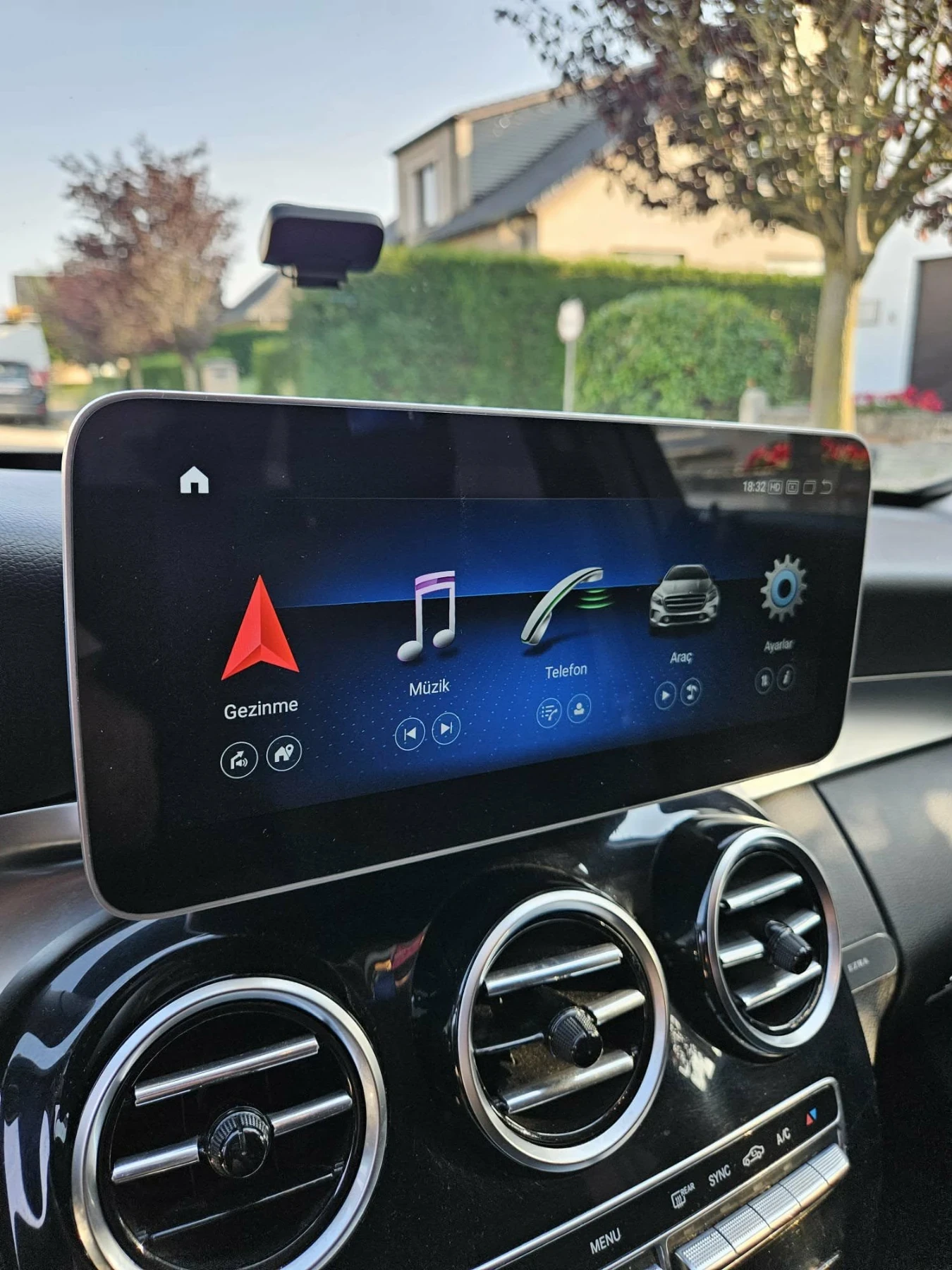 Mercedes-Benz C 200 1.6 | Mobile.bg � ����������� 13