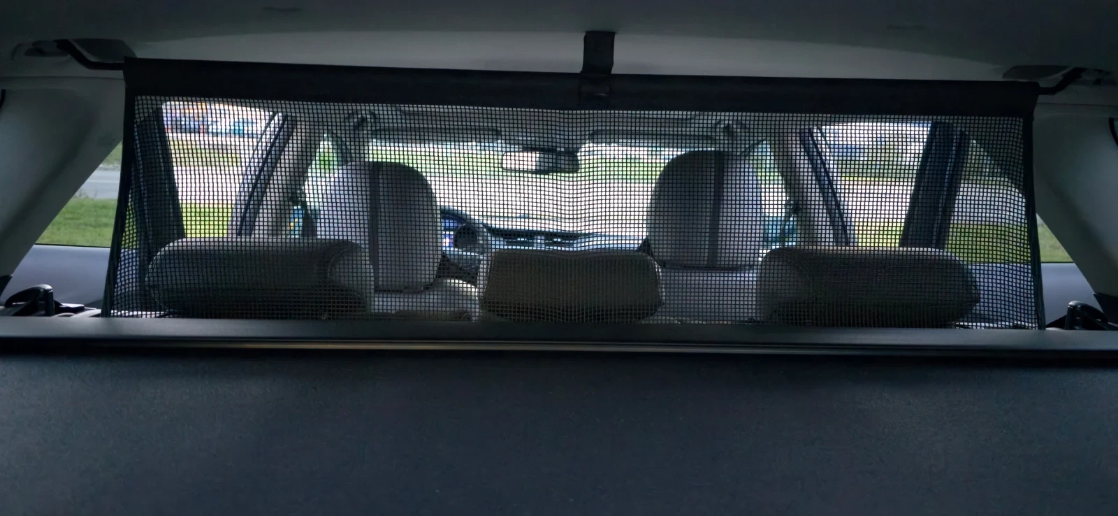 Toyota Avensis 2.0 i НОВА - изображение 6