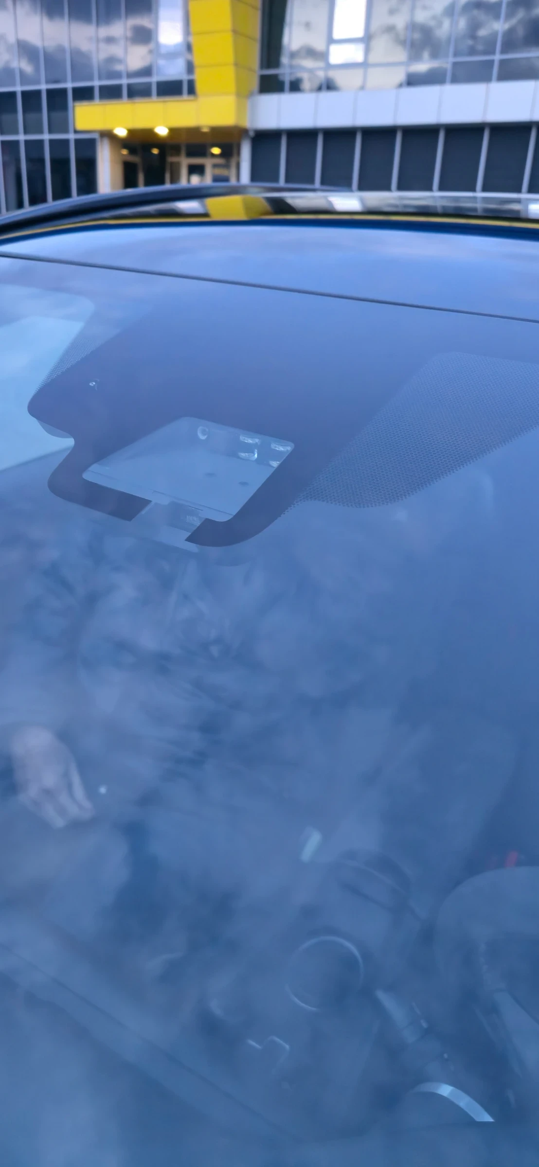 Toyota Avensis 2.0 i НОВА - изображение 9