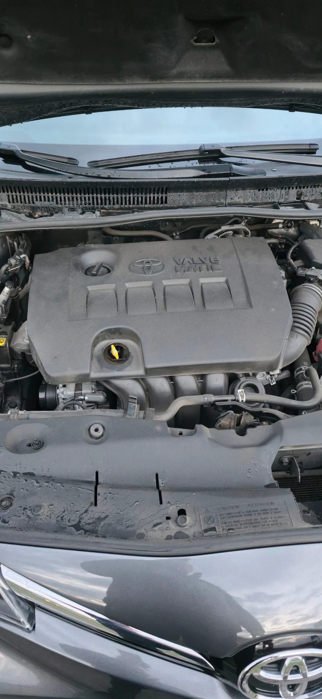 Toyota Avensis 2.0 i НОВА - изображение 7