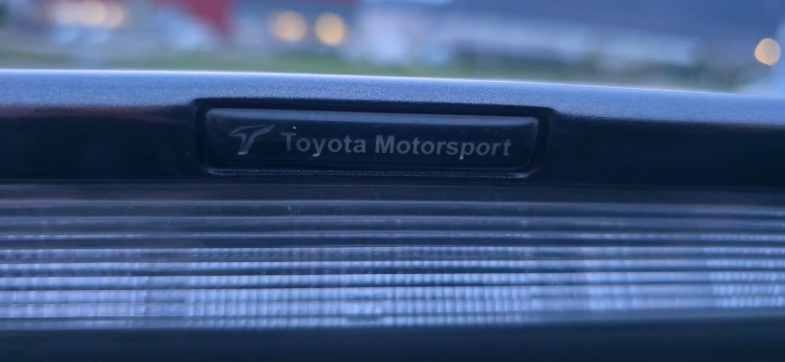 Toyota Avensis 2.0 i ���� | Mobile.bg � ����������� 17